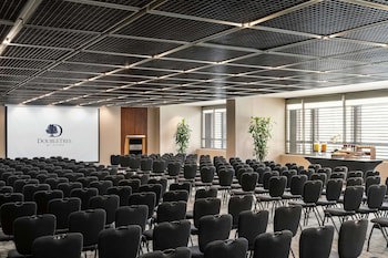 Doubletree By Hilton Lima Miraflores El Pardo