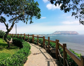 Doubletree By Hilton Lima Miraflores El Pardo