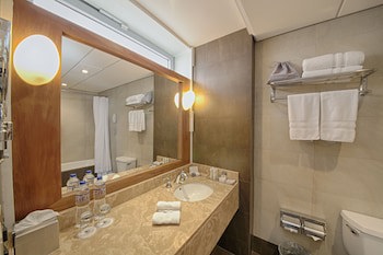 Doubletree By Hilton Lima Miraflores El Pardo