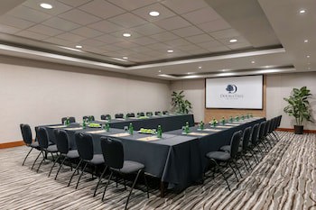 Doubletree By Hilton Lima Miraflores El Pardo