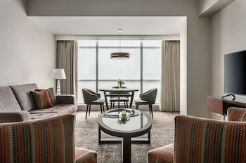 Doubletree By Hilton Lima Miraflores El Pardo