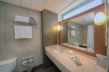 Doubletree By Hilton Lima Miraflores El Pardo