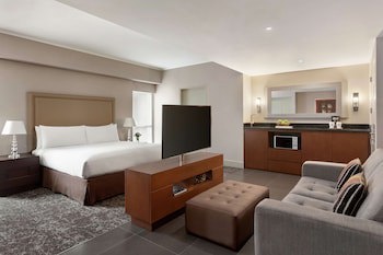 Doubletree By Hilton Lima Miraflores El Pardo