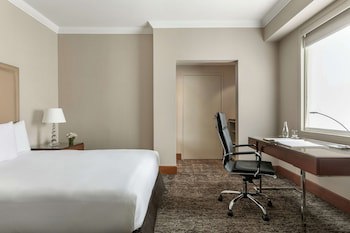 Doubletree By Hilton Lima Miraflores El Pardo