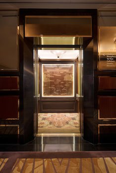 Conrad Hong Kong