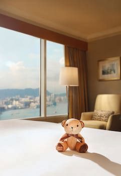 Conrad Hong Kong