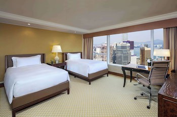 Conrad Hong Kong