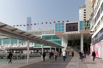 Conrad Hong Kong