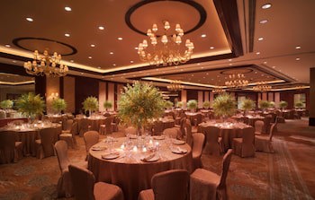 Conrad Hong Kong