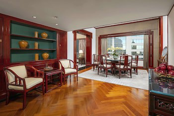 Conrad Hong Kong