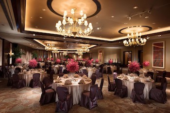 Conrad Hong Kong