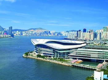 Conrad Hong Kong