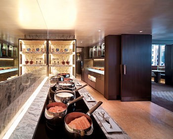 Conrad Hong Kong