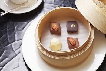 Conrad Hong Kong