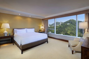 Conrad Hong Kong