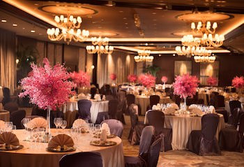 Conrad Hong Kong