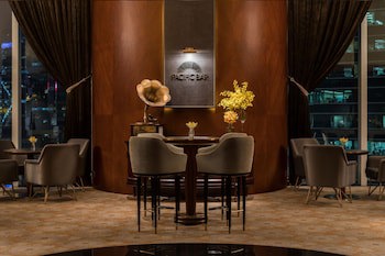 Conrad Hong Kong