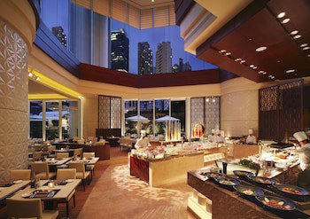 Conrad Hong Kong