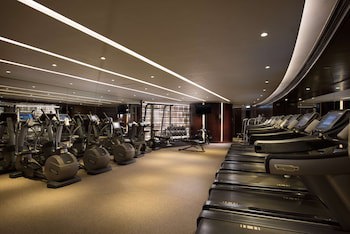 Conrad Hong Kong