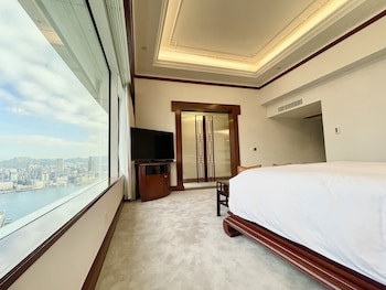 Conrad Hong Kong