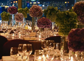 Conrad Hong Kong