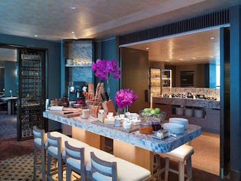 Conrad Hong Kong