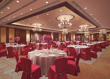 Conrad Hong Kong