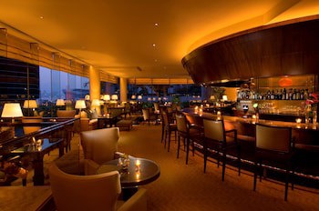 Conrad Hong Kong
