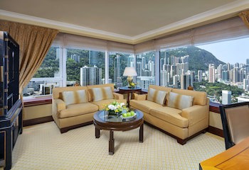 Conrad Hong Kong