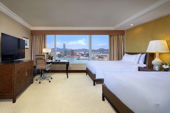 Conrad Hong Kong