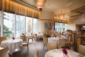 Conrad Hong Kong