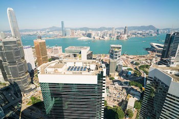 Conrad Hong Kong