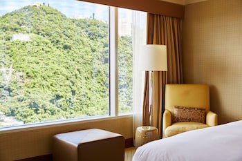Conrad Hong Kong