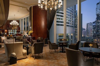 Conrad Hong Kong