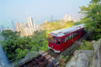 Conrad Hong Kong