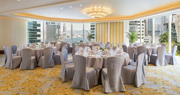 Conrad Hong Kong