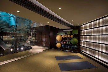 Conrad Hong Kong