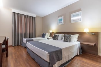 Gran Villagio Hotel Sp By Castelo Itaipava