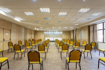 Gran Villagio Hotel Sp By Castelo Itaipava