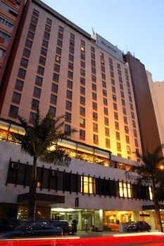 Gran Villagio Hotel Sp By Castelo Itaipava