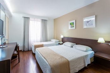 Gran Villagio Hotel Sp By Castelo Itaipava