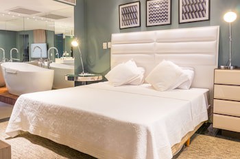 Gran Villagio Hotel Sp By Castelo Itaipava