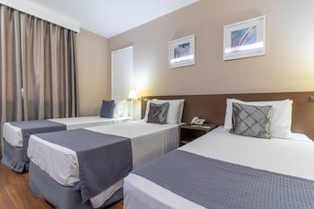 Gran Villagio Hotel Sp By Castelo Itaipava