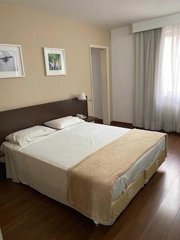 Gran Villagio Hotel Sp By Castelo Itaipava