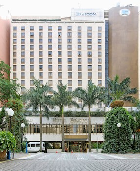 Gran Villagio Hotel Sp By Castelo Itaipava