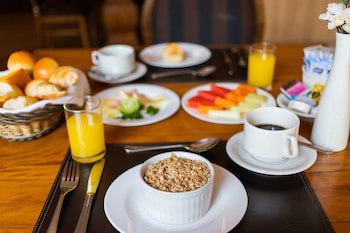 Gran Villagio Hotel Sp By Castelo Itaipava