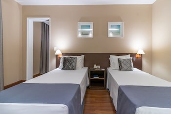 Gran Villagio Hotel Sp By Castelo Itaipava