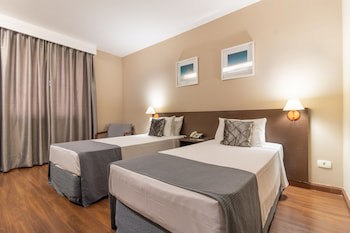 Gran Villagio Hotel Sp By Castelo Itaipava