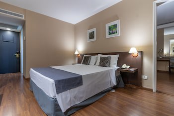 Gran Villagio Hotel Sp By Castelo Itaipava
