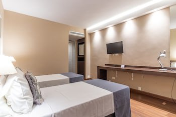 Gran Villagio Hotel Sp By Castelo Itaipava